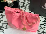 Chanle 22 Backpack