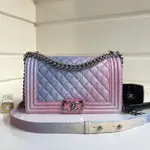 Chanle Boy Chanle Handbag