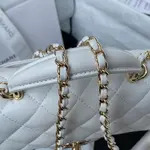 Chanle Mini Cf Handle