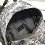 Dior Backpack