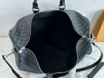 Louis Vuitton Keep All Bag