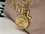 Chanle 22 Backpack Mini