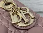 Mini Lady Dior Bag
