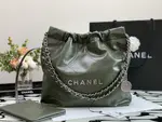 Chanle 22 Backpack