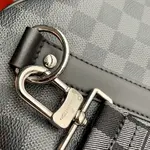 Louis Vuitton Keep All Bag