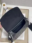 Medium Dior Bobby Bag