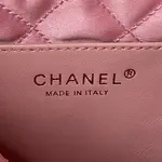 Chanle 22 Backpack Mini