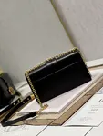 30 Montaigne East-west Bag With Chain