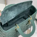 Large Lady Dior Bag