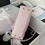 Chanle Coco Handle Bag