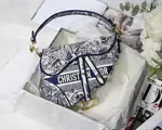 Saddle Bag