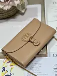 Dior Bobby East-west Pouch With Chain