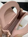 Chanel Ohanel 23k Kelly Bag
