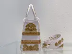 Medium Lady D-lite Bag