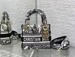 Mini Lady Dior Bag