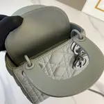 Mini Lady Dior Bag