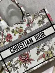 Medium Dior Book Tote