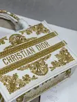 Medium Dior Book Tote