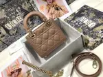 Mini Lady Dior Bag