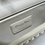 30 Montaigne East-west Bag With Chain