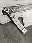 Saddle Bag