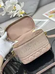 Dior Travel Vanity