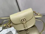 Medium Dior Bobby Bag