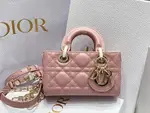 LADY D-JOY MICRO BAG