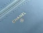 Chanle Wallet On Chain