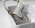 SADDLE BAG