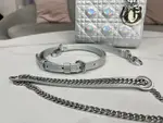 Mini Lady Dior Bag