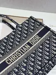 Medium Dior Book Tote