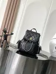 Chanel 25s Backpack
