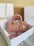 Small Lady D-joy Bag