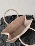 Large Dior Book Tote