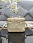 Dior Travel Vanity