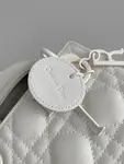 Mini Lady Dior Bag