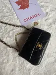 Chanle Small Flap Bag