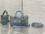 LADY D-JOY MICRO BAG