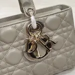 Medium Lady D-joy Bag