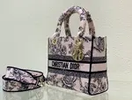 Medium Lady D-lite Bag