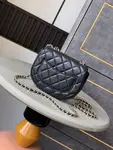 Chanel 25c Bag