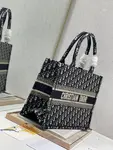 Medium Dior Book Tote