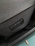 Chanle Boy Chanle Handbag