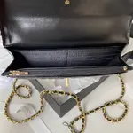 Chanle Wallet On Chain