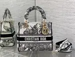 Medium Lady D-lite Bag