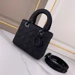 Small Lady Dior Bag