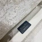 Medium Lady D-lite Bag