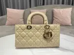Medium Lady D-joy Bag