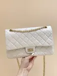 Chanle Reissue 2.55 Handbag